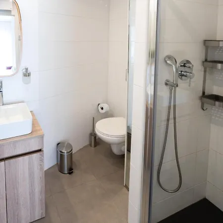 Alegria Cozy Com Terraco - Centro Do Appartement *
