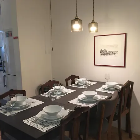 Apartman Alegria Cozy Com Terraco - Centro Do Porto