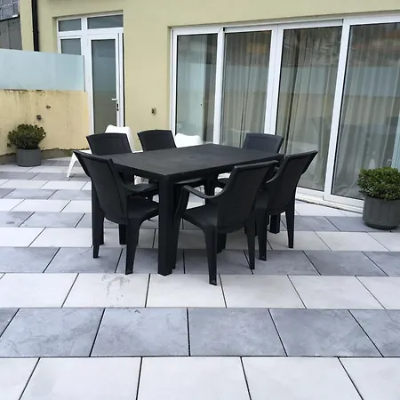 Appartement Alegria Cozy Com Terraco - Centro Do *