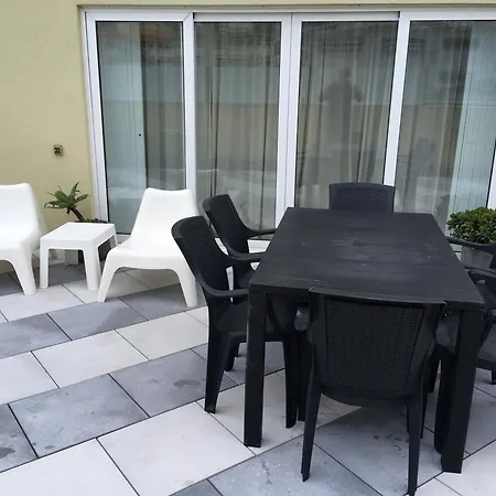 Alegria Cozy Com Terraco - Centro Do *
