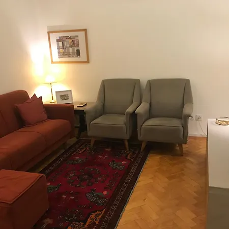 Alegria Cozy Com Terraco - Centro Do Appartement Porto