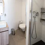 Alegria Cozy Com Terraco - Centro Do Apartment *