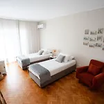 Apartment Alegria Cozy Com Terraco - Centro Do Porto