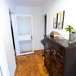 Alegria Cozy Com Terraco - Centro Do Porto