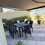 Alegria Cozy Com Terraco - Centro Do Porto