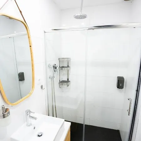 Alegria Cozy Com Terraço - Centro Do Appartement Oporto