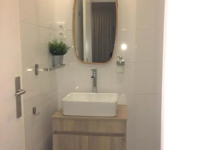 Alegria Cozy Com Terraco - Centro Do Lejlighed