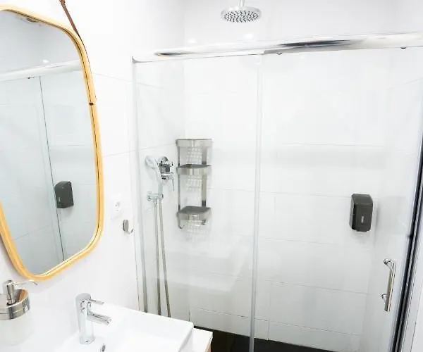 Alegria Cozy Com Terraco - Centro Do Lejlighed Porto