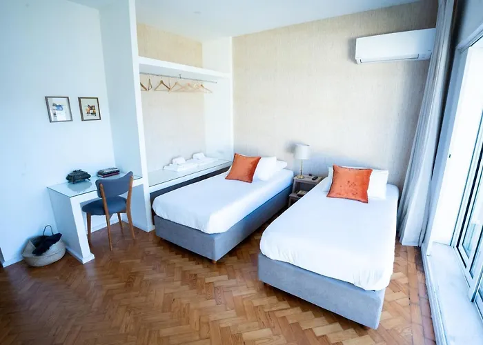 Alegria Cozy Com Terraco - Centro Do * Porto