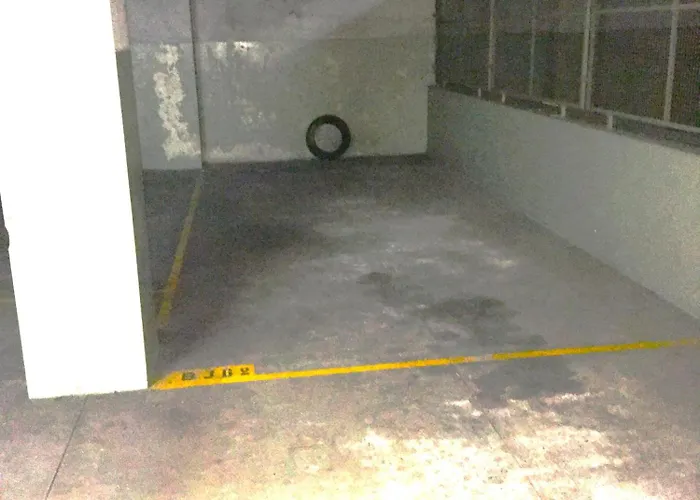 Lejlighed Alegria Cozy Com Terraco - Centro Do *