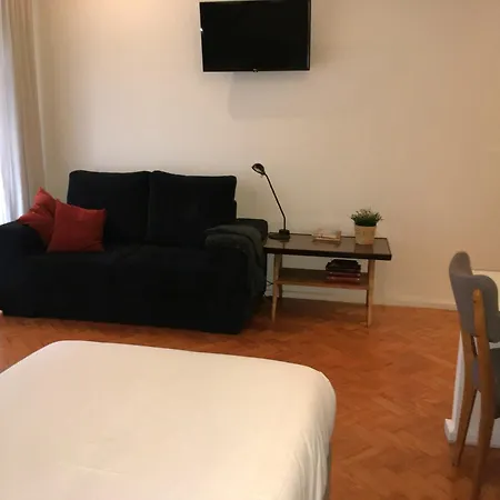 Апартаменты Alegria Cozy Com Terraco - Centro Do Порту