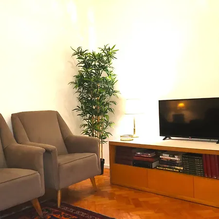 Alegria Cozy Com Terraco - Centro Do * Порту