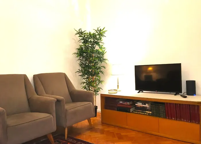 Alegria Cozy Com Terraco - Centro Do * Porto