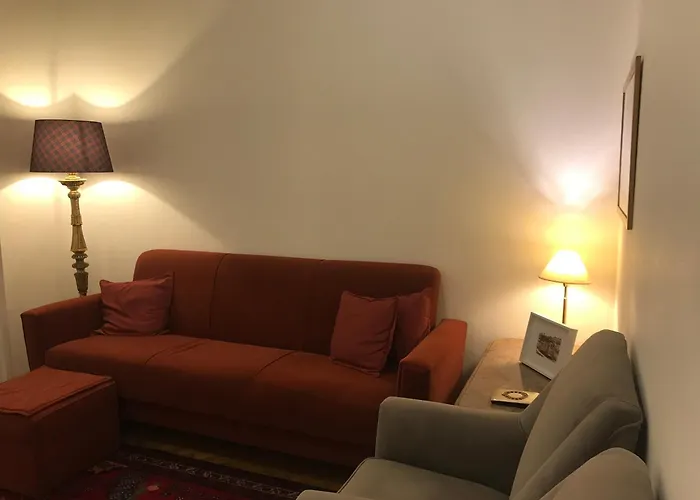 Apartman Alegria Cozy Com Terraco - Centro Do Porto